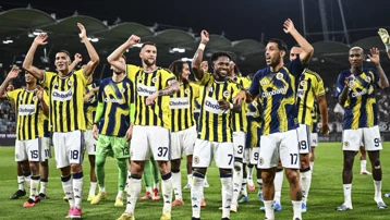 Fenerbahçe ayrılığı resmen açıkladı, ülkesine dönüyor
