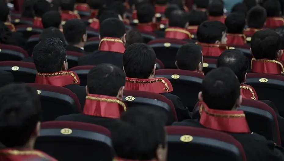 Suçla mücadele yeni dönem. Savcılara hesaplara el koyma yetkisi yürürlükte 