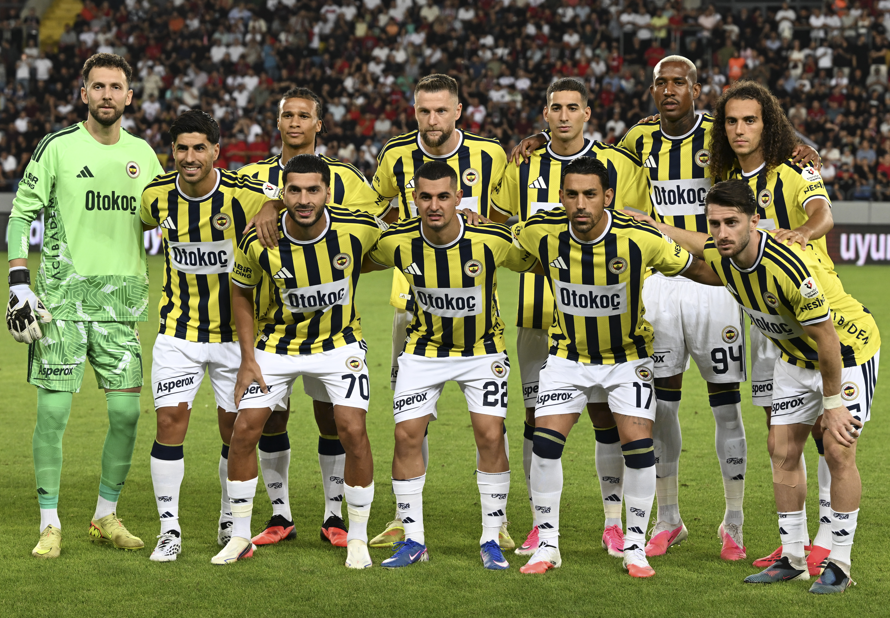 Fenerbahçe-Lyon maçı ne zaman, saat kaçta ve hangi kanalda?
