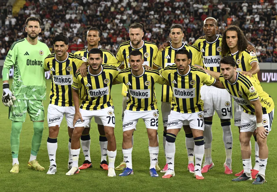 Fenerbahçe-Lyon maçı ne zaman, saat kaçta ve hangi kanalda?
