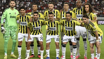 Fenerbahçe-Lyon maçı ne zaman, saat kaçta ve hangi kanalda?