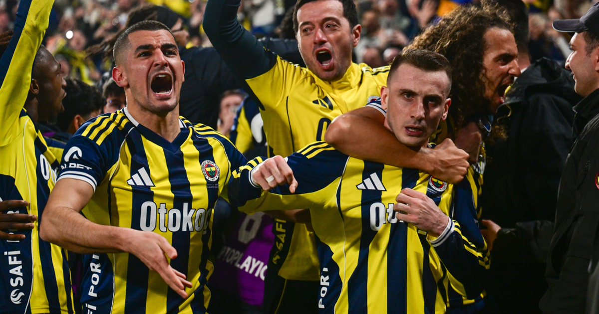 Derbi sonrası harekete geçildi, tek tek tespit edilecek. "Ailesine küfürler edildi"