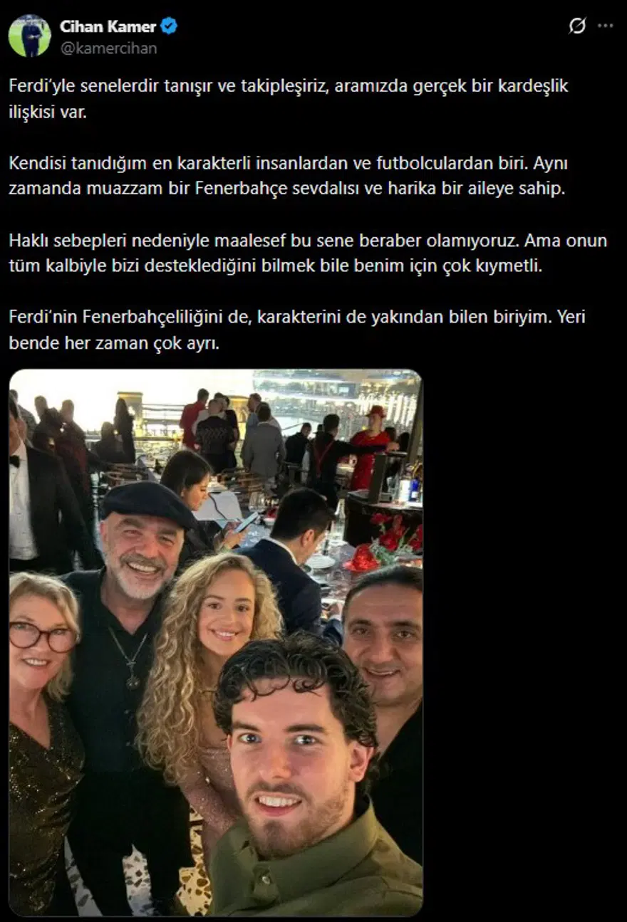Fenerbahçe