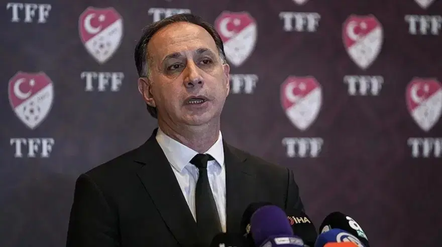 MHK Başkanı Ferhat Gündoğdu'nun ifadesi ortaya çıktı 3 MHK Başkanı Ferhat Gündoğdu'nun ifadesi ortaya çıktı 3