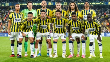 Beklenen gün geldi, 18 yıllık özlem bitiyor