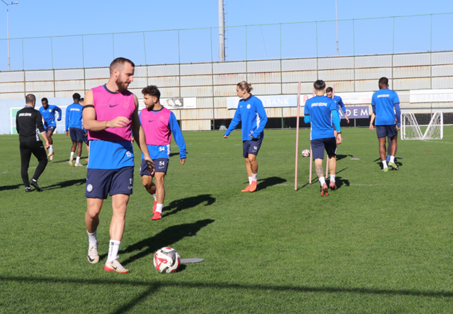 Çaykur Rizesporlu Jurecka'dan Fenerbahçe maçı öncesi açıklama