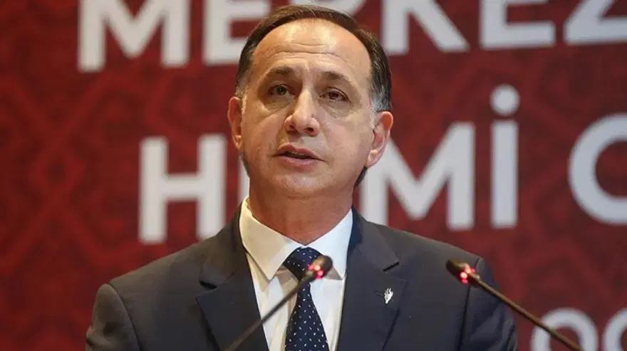 MHK Başkanı Ferhat Gündoğdu'nun ifadesi ortaya çıktı 4 MHK Başkanı Ferhat Gündoğdu'nun ifadesi ortaya çıktı 4