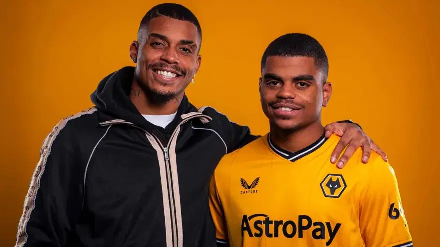 Galatasaraylı Mario Lemina'nın kardeşi, 1. Lig'e geliyor 