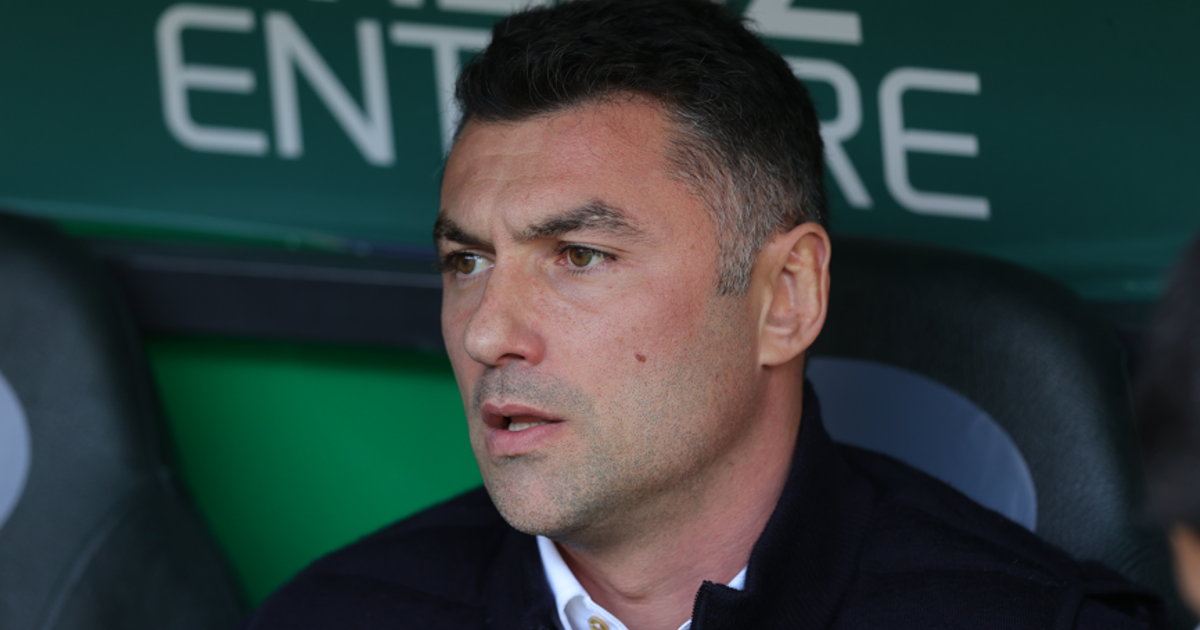 "Beni bir daha böyle göremeyeceksiniz" demişti, Burak Yılmaz'a yine kart çıktı