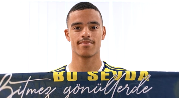 Fenerbahçe Greenwood'u resmen açıkladı, bonservisi belli oldu