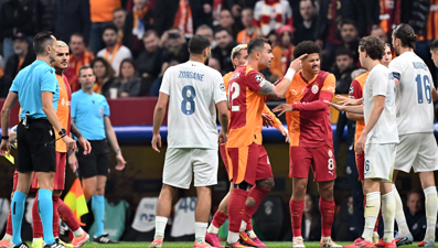 Spor yazarları Galatasaray maçını değerlendirdi: "Türk düşmanlığı belgelendi"