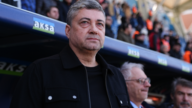 Metin Diyadin gönderilmesi tepki çekmişti, takımın başına geldi, ilk maçında yenildi