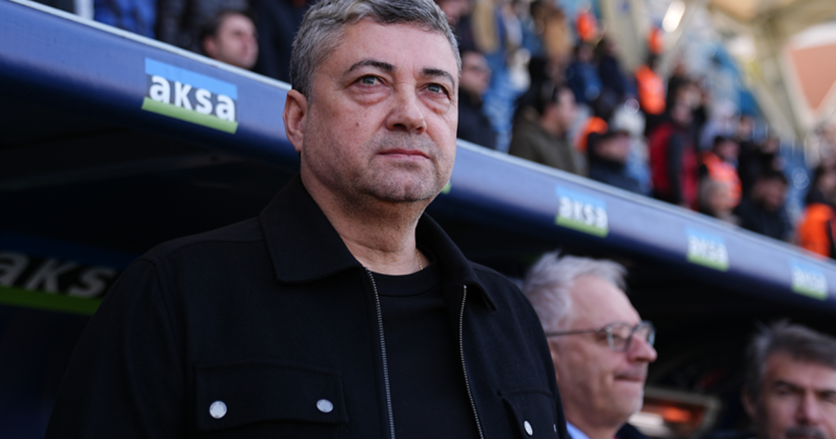 Metin Diyadin gönderilmesi tepki çekmişti, takımın başına geldi, ilk maçında yenildi