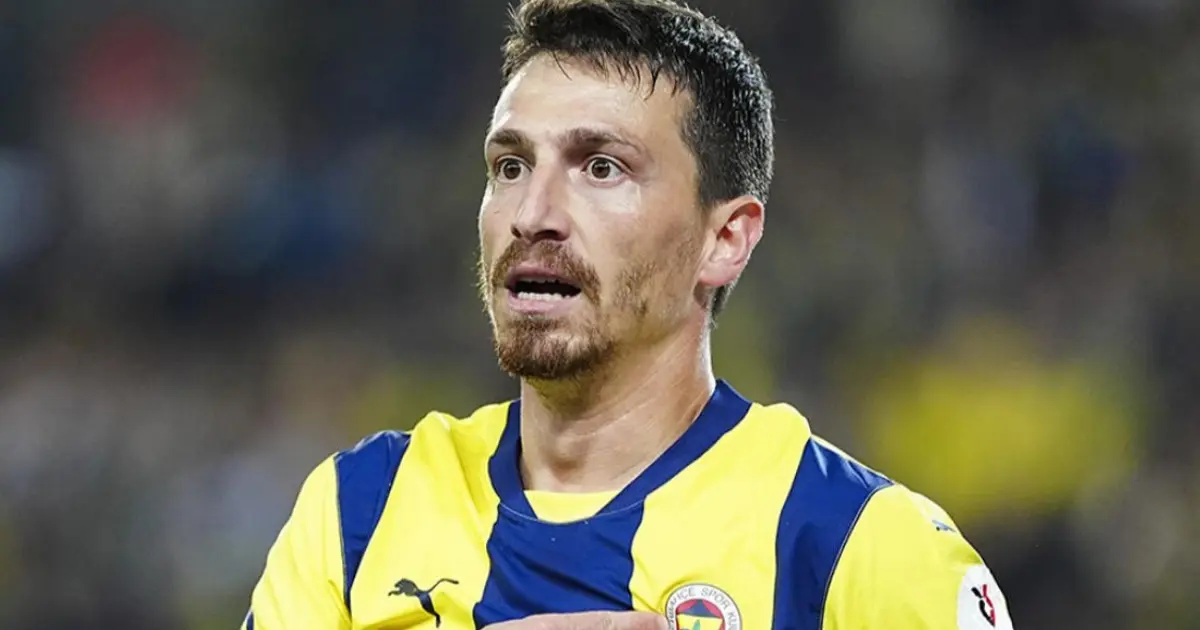 Mert Hakan Yandaş'ın cezaevinden görüntüsü ortaya çıktı