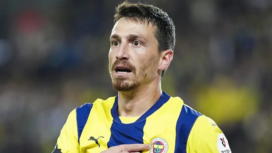 Mert Hakan Yandaş'ın cezaevinden görüntüsü ortaya çıktı