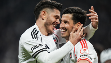 Sergen Yalçın geldi kendini buldu, hepsi 552 gün sonraları tribünler ayağa kalktı