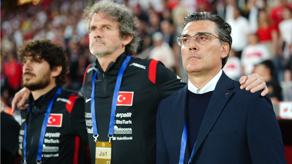 Montella'dan eleştirilere yanıt: 