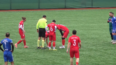 Martıyı topla vuran kaleci o anı anlattı, "Şok içindeydim, ziyarete gideceğim"