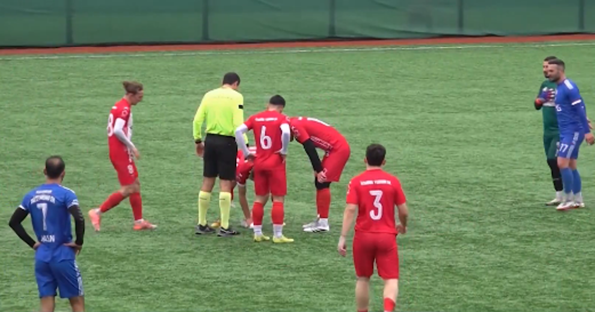 Martıyı topla vuran kaleci o anı anlattı, "Şok içindeydim, ziyarete gideceğim"