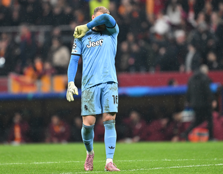 Galatasaray 5 attı İtalyanlar alay etti, kaleye koltuk koydular. Hedefte Kenan Yıldız da var 2