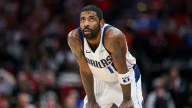 Irving, Gazze şehidini andığı için para cezası alan NFL oyuncusuna destek verdi