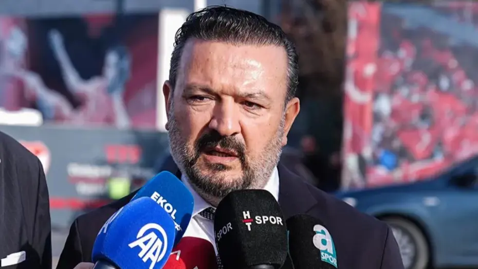 Fenerbahçe'den derbi sonrası olay açıklama. 