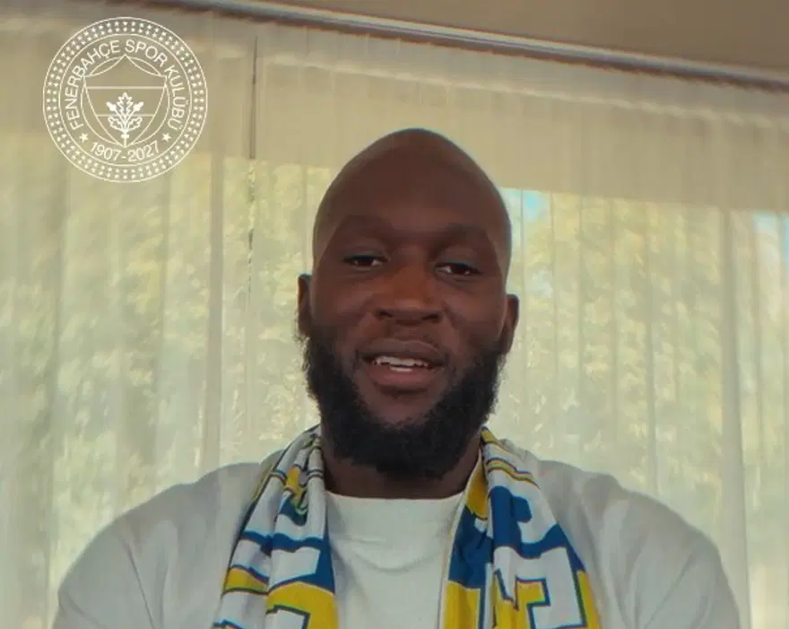 LUKAKU'DAN AÇIKLAMA 3