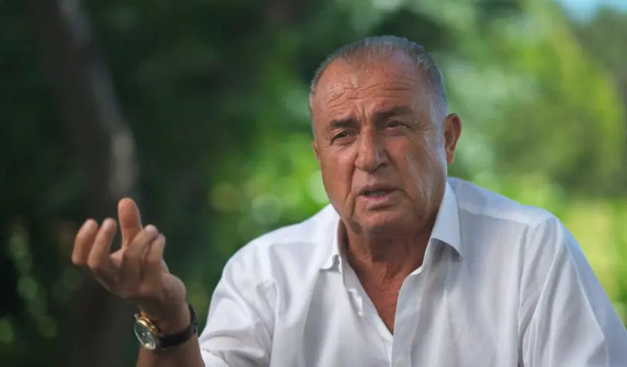 "ALLAH ALLAH DİYECEKLER" 3