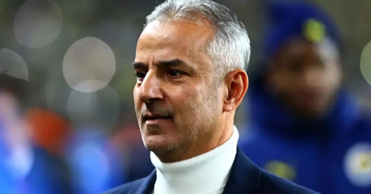 İsmail Kartal'dan Fenerbahçe açıklaması. "Elbette değerlendiririz"