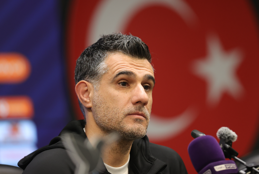 Beşiktaş cephesi maç sonu açıkladı. "Sergen Yalçın'ın tahammül etmediği iki şey var" 