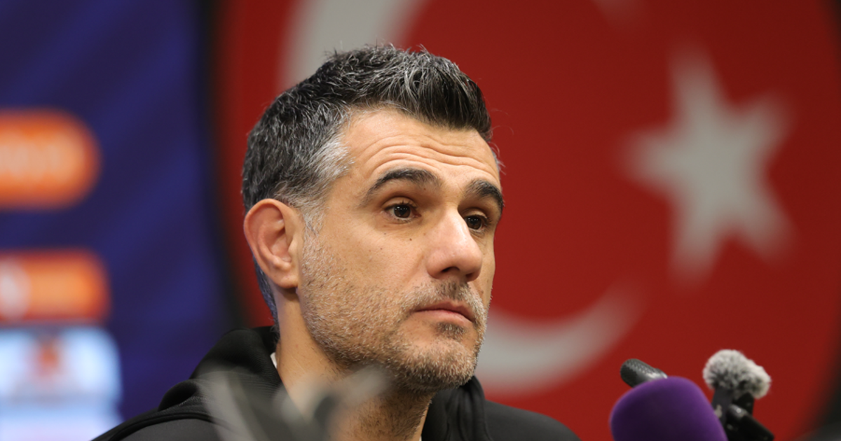 Beşiktaş cephesi maç sonu açıkladı. "Sergen Yalçın'ın tahammül etmediği iki şey var"