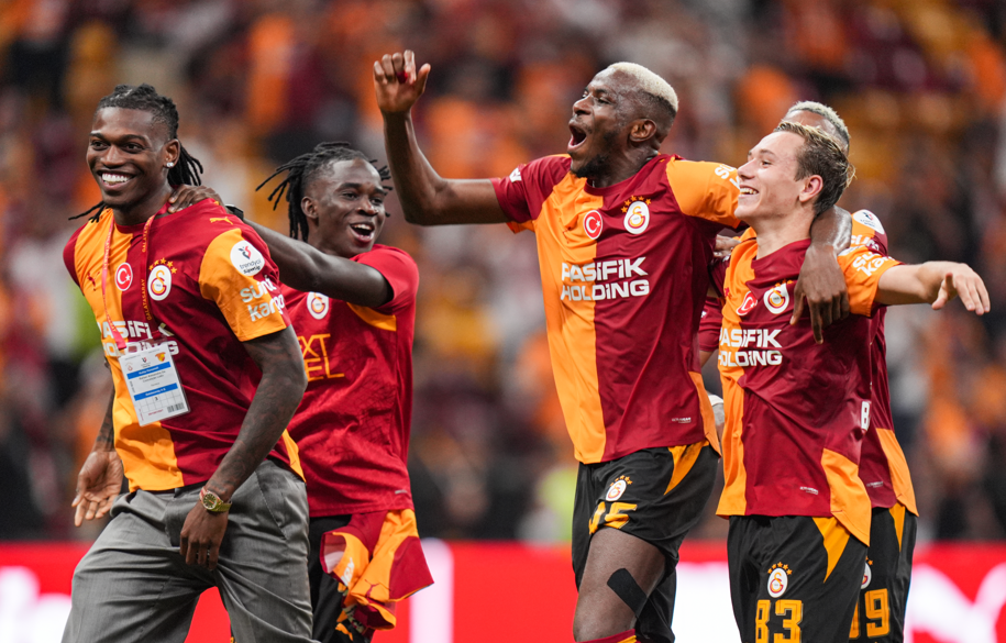 Galatasaray'nın rakibi Kocaeli. 4 eksik var