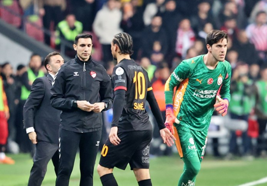 Küme düştüler, Galatasaray'dan transfer yaptılar
