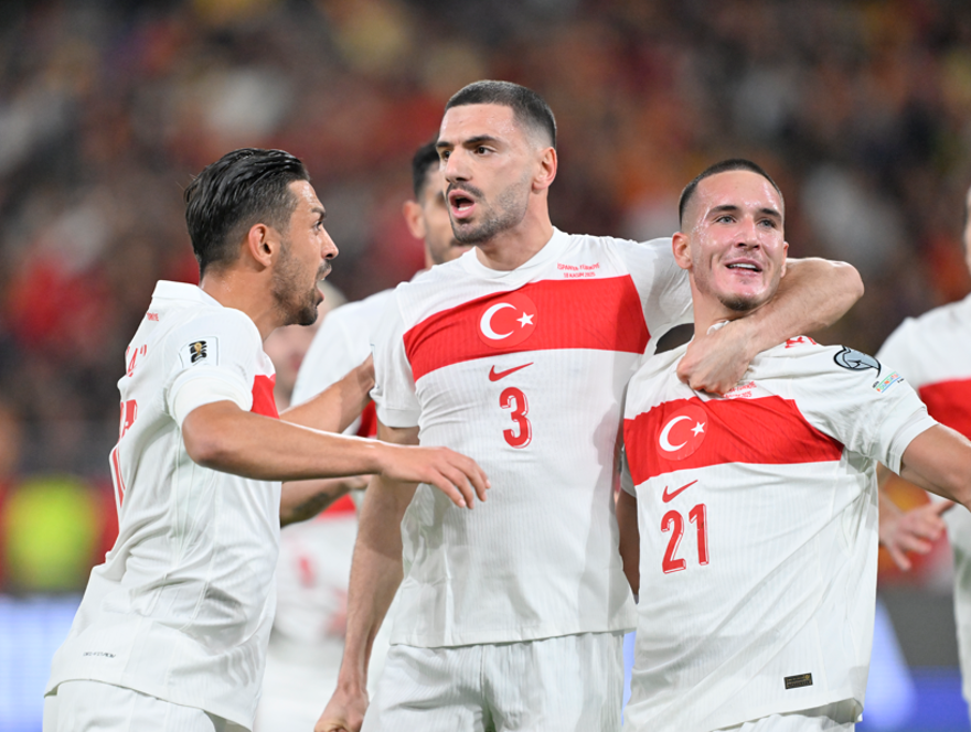 ARTIK KLASİK BİR 9 NUMARAMIZ VAR 3