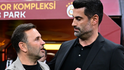 Okan Buruk'tan, Volkan Demirel'e karşı 4. galibiyet