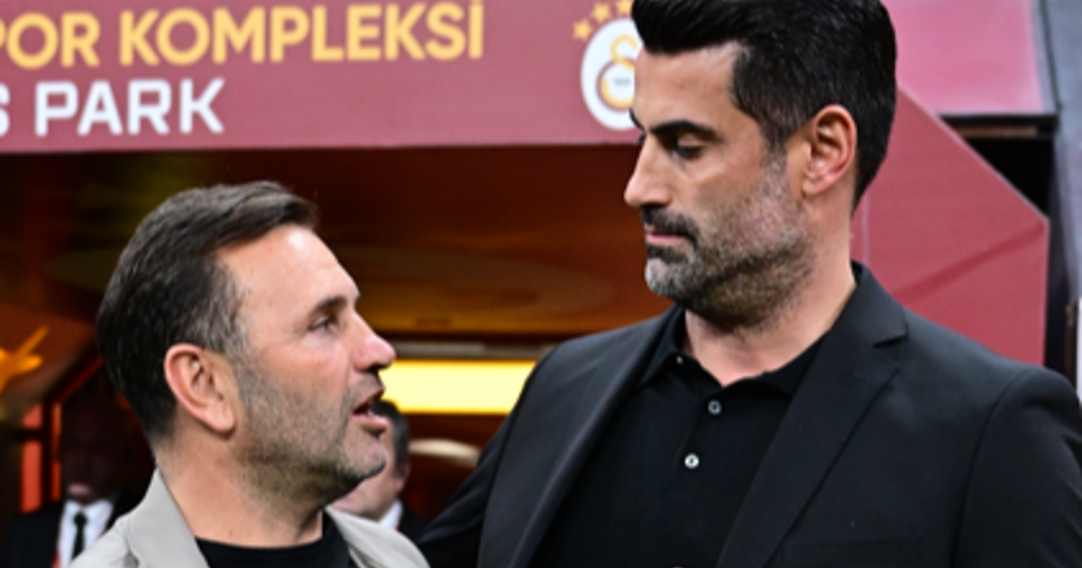 Okan Buruk'tan, Volkan Demirel'e karşı 4. galibiyet