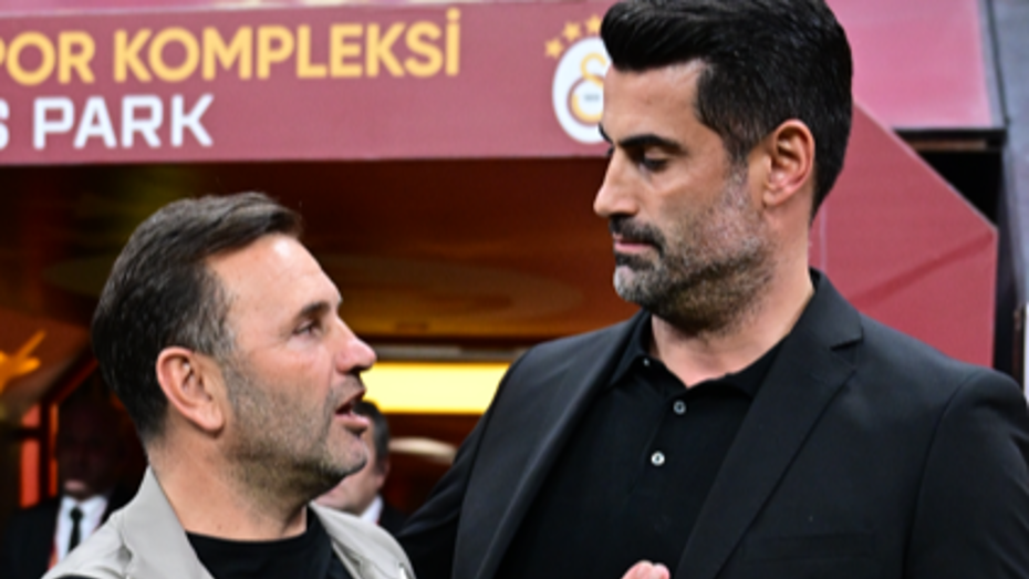 Okan Buruk'tan, Volkan Demirel'e karşı 4. galibiyet