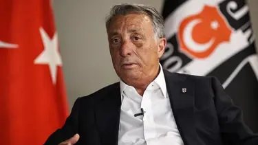 Ahmet Nur Çebi, asırlık kulübü almaktan vazgeçti