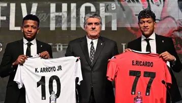 Beşiktaş sezon başında göndermişti, kulübü sözleşmesini erken feshetti! İstanbul'a dönüyor