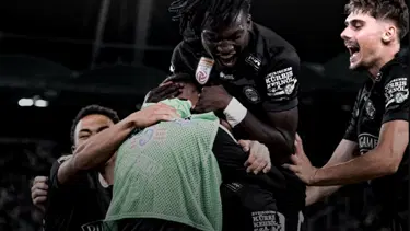 Fenerbahçe’nin muhtemel rakibi gol oldu yağdı