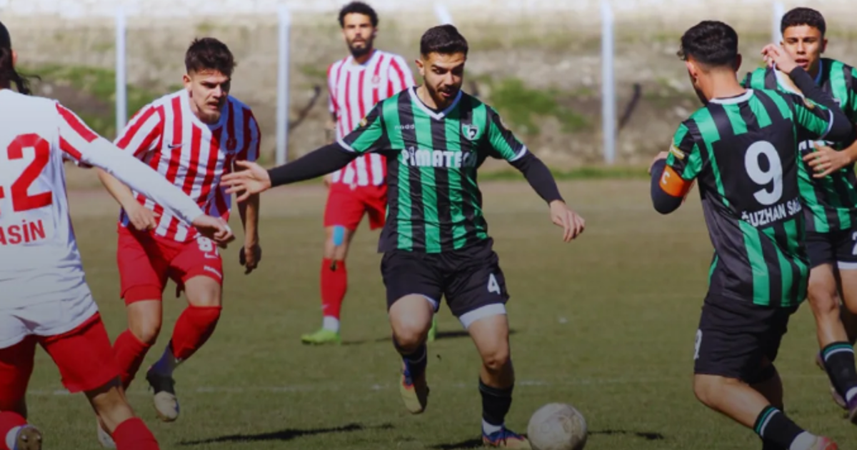 Bir zamanlar UEFA Kupası'nda mücadele ediyordu, amatörde de küme düştü