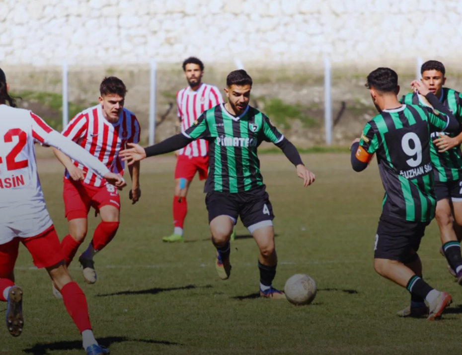 Bir zamanlar UEFA Kupası'nda mücadele ediyordu, amatörde de küme düştü