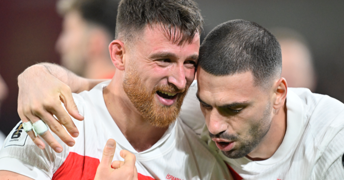 A Milli Takım'ın yolu Dünya Kupası | Spor yazarları yorumladı: "Ödleri patladı"