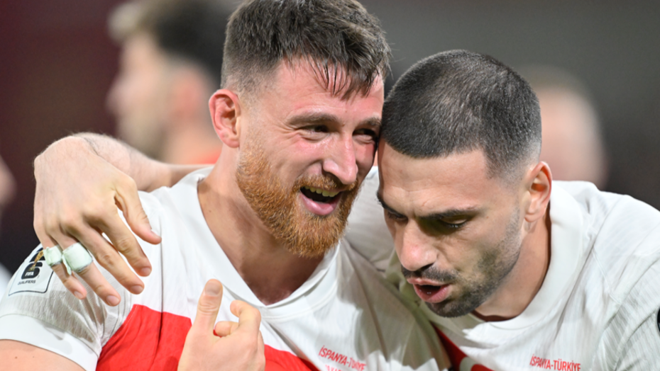 A Milli Takım'ın yolu Dünya Kupası | Spor yazarları yorumladı: 