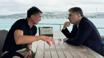 Fenerbahçe'nin seçiminde yer almıştı, ülke futbolunun başına getirildi