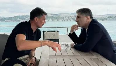 Fenerbahçe'nin seçiminde yer almıştı, ülke futbolunun başına getirildi