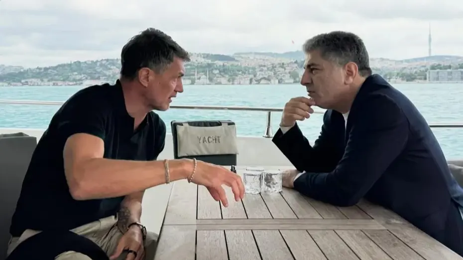 Fenerbahçe'nin seçiminde yer almıştı, ülke futbolunun başına getirildi