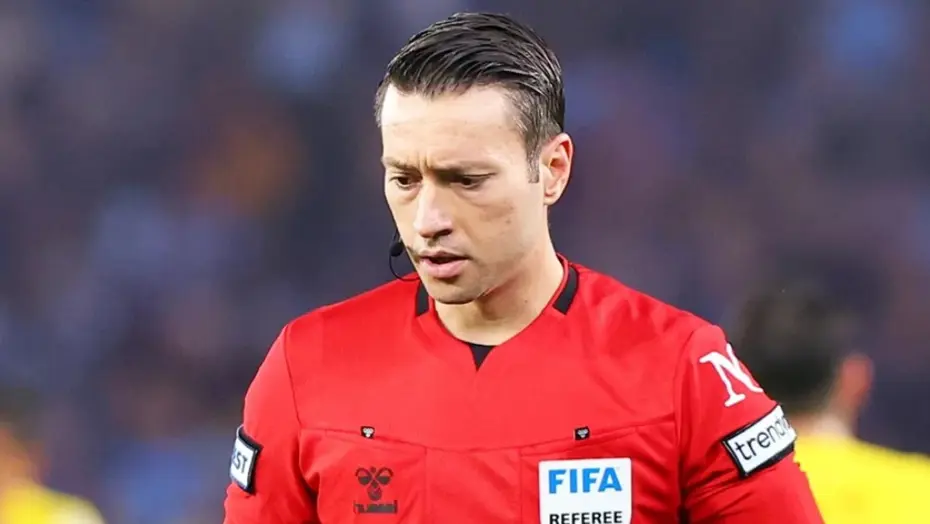 Futbolda bahis soruşturması. Hakem Zorbay Küçük için karar