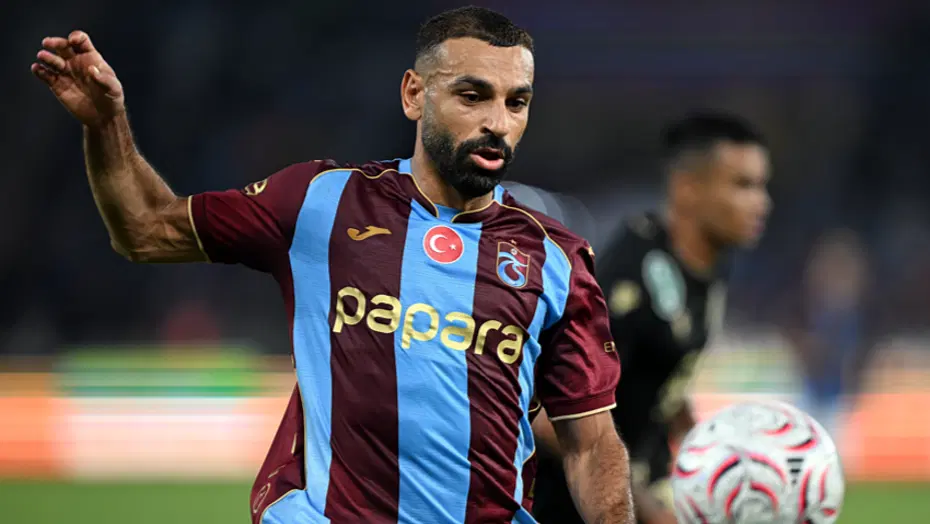 CANLI | Trabzonspor, Başakşehir karşısında