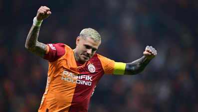 Icardi'den eleştirilere yanıt: "Kızlarımı göremiyordum"